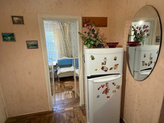 Здам 3-кімнатну квартиру Піски Запорожье