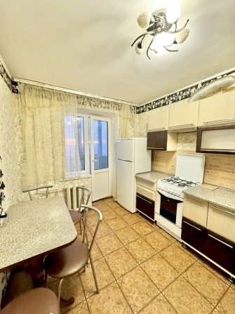 Здам 1 кімнатну квартиру у районі трц глобал з євроремонтом - фото 1