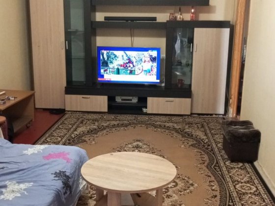 Оренда 1 кімн.квартири 6/9 на Пісках Запорожье