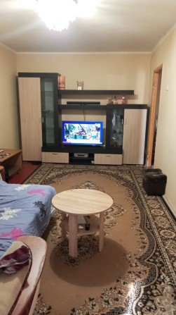 Оренда 1 кімн.квартири 6/9 на Пісках - фото 1