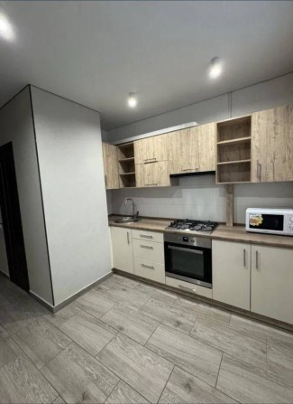 Сдам 1к квартиру пр. Поля(Кирова)/Минина - фото 1