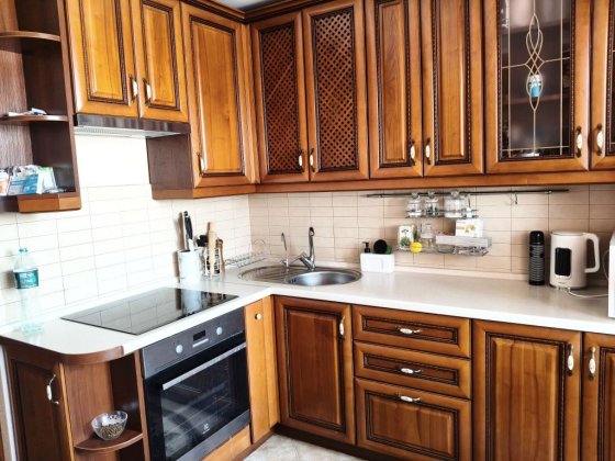 Без комісії!Здам 1кімнатну квартиру  на Райдужній. Киев