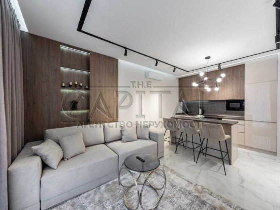 Аренда квартиры ЖК Французский квартал 2 Центр Печерский рн Киев