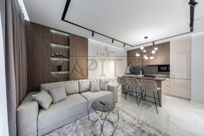 Аренда квартиры ЖК Французский квартал 2 Центр Печерский рн - фото 1