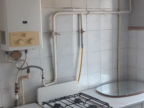 Сдается 1 ком квартира на Правом берегу Запорожье