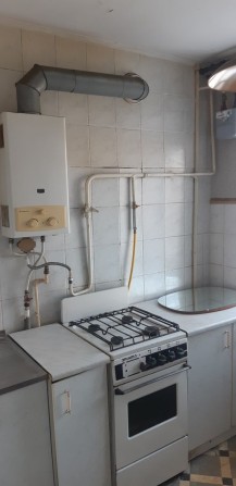 Сдается 1 ком квартира на Правом берегу - фото 1