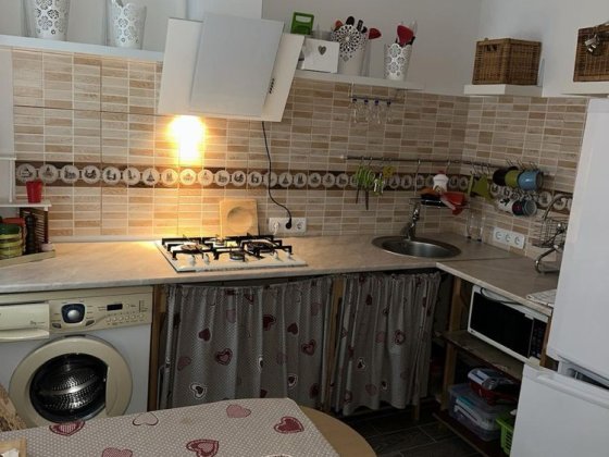 Здам 1кімнатну квартиру Житомир