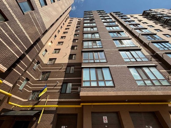 Оренда 1 кімнатної квартири в ЖК Андора Винница