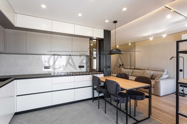 Аренда квартиры, пр-т Ивасюка, Оболонский р-н - фото 1