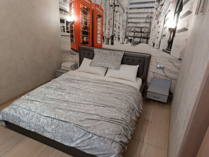 2х кімн.кв. в Центрі міста Від Власника!!! - фото 1