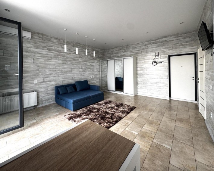 Продам 1 ком у моря - фото 1