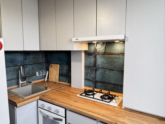 Здам 1 кімнатну квартиру по вул Бердичівській з євроремонтом Житомир