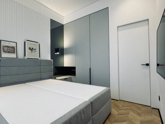 Квартира в ПРЕСТИЖНОМУ ТА СТИЛЬНОМУ ЖК Французький квартал Киев