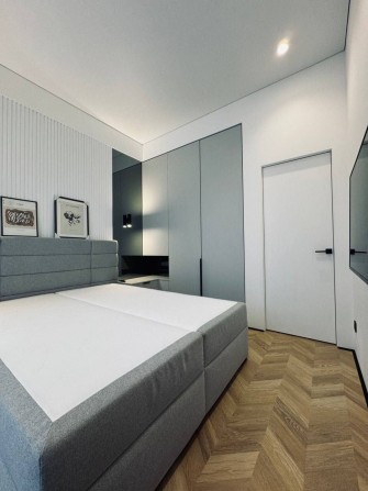 Квартира в ПРЕСТИЖНОМУ ТА СТИЛЬНОМУ ЖК Французький квартал - фото 1