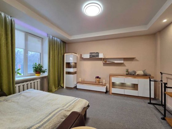 Аренда 50м². Евроремонт. Кабинет Полный комплект техники. Без риелтора Дніпро