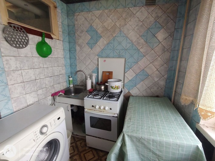 Аренда 2х-комнатной квартиры. Район - Космос - фото 1