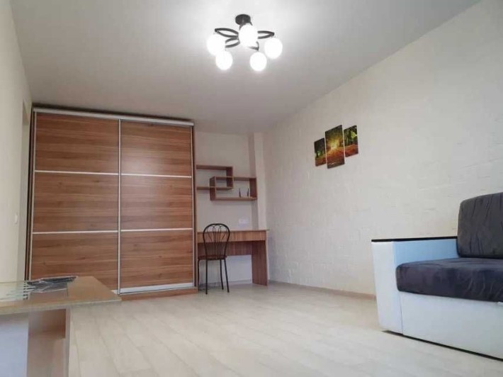 Здам 2 кiм квартиру евроремонт - фото 1