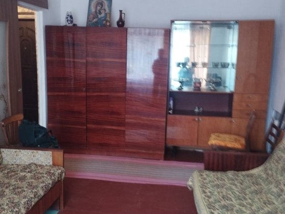 Здам однокімнатну квартиру терміново. Винница