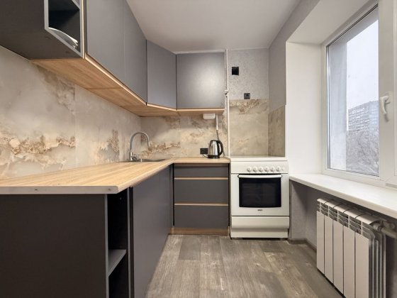 Сдам 3-ох ком квартиру ул. Надежды Алексеенко / Макарова /Рабочая Днепр