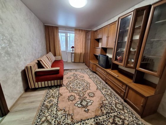 Сдам двухкомнатную квартиру Запорожье