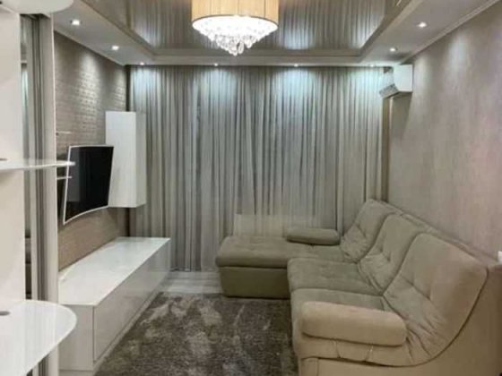 Оренда 2к квартири на просп. Поля Олександра 90А Дніпро