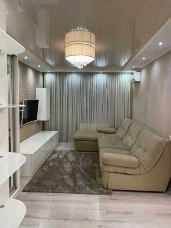 Оренда 2к квартири на просп. Поля Олександра 90А - фото 1