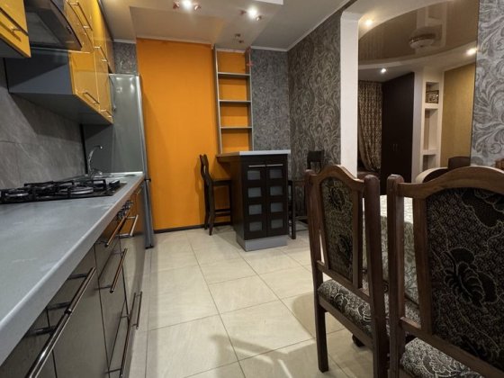 Оренда 1но кімнатної квартири ЖК Набережний квартал