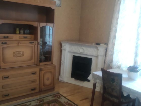 сдача  2к. на 2 поверсі + гараж біля М. Берестейська хозяин Киев