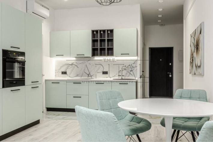 Оренда 2к квартири ЖК Лейпцизький Печерськ 60м2 Генератор - фото 1