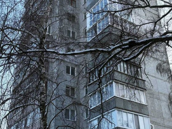 Здається в оренду двокімнатна квартира в центрі міста, р. Макдональдс! Чернігів