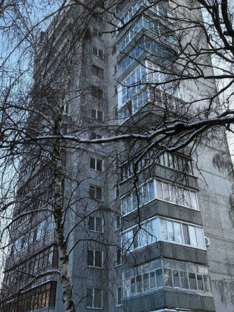 Здається в оренду двокімнатна квартира в центрі міста, р. Макдональдс! - фото 1