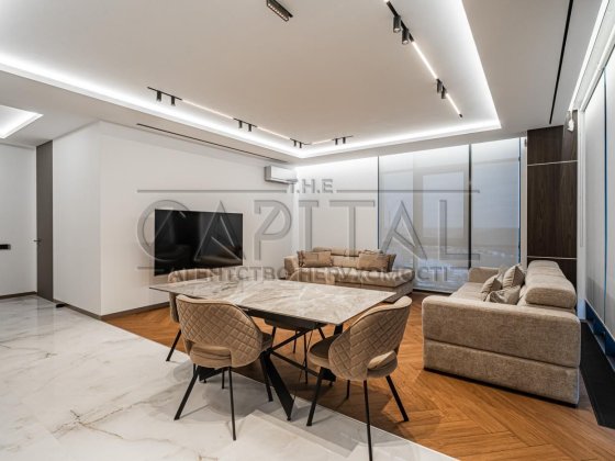 Оренда квартири, ЖК Новопечерські Липки, Драгомирова, Верхогляда Київ