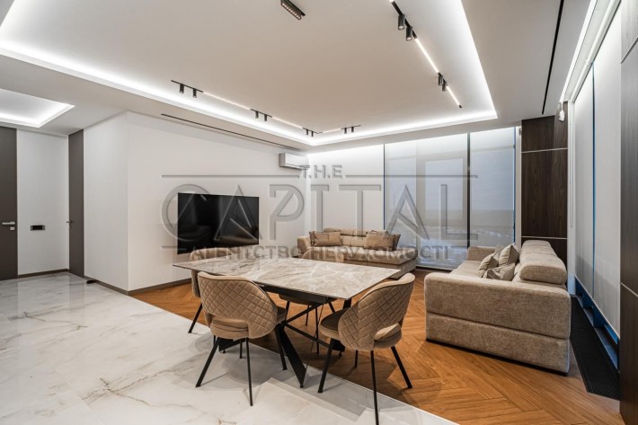 Оренда квартири, ЖК Новопечерські Липки, Драгомирова, Верхогляда - фото 1