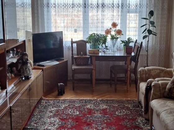 Сдам З-х комн.  квартиру улица Космонавтов Чернігів