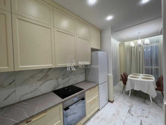 Оренда Квартири 2кім 67м2 ЖК Французький Квартал 2 Укриття Киев