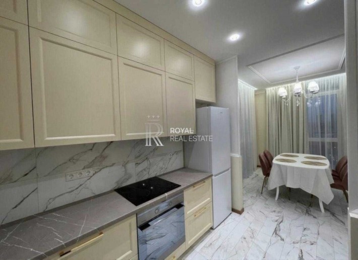 Оренда Квартири 2кім 67м2 ЖК Французький Квартал 2 Укриття - фото 1