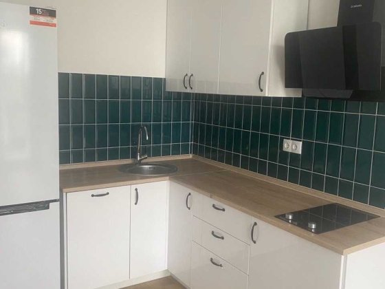 м. Славутич 3 хв пішки ЖК Рів"єра Після ремонта! вул.Центральна 21 б Киев