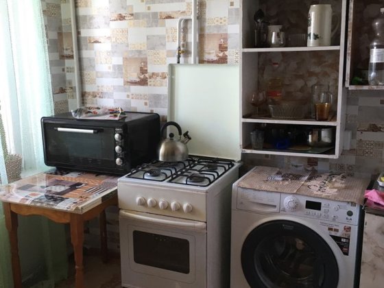 Оренда. Квартира на Борщаговке возле Обойного рынка Киев