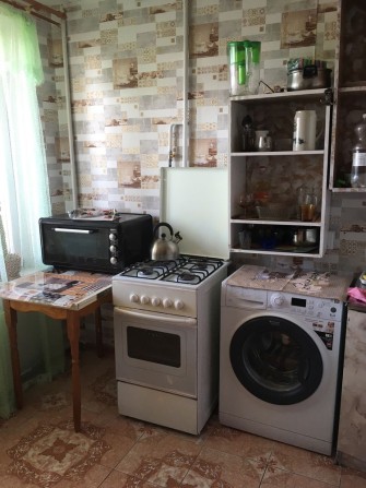 Оренда. Квартира на Борщаговке возле Обойного рынка - фото 1