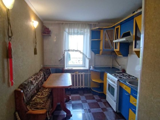 Оренда 1 кімнатної квартири на Замості Винница