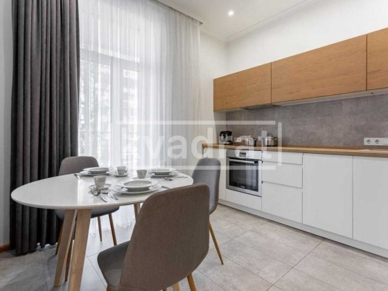 Оренда 2к квартири 75м2 ЖК Французський квартал 1 вул. Саперне поле 12 Киев