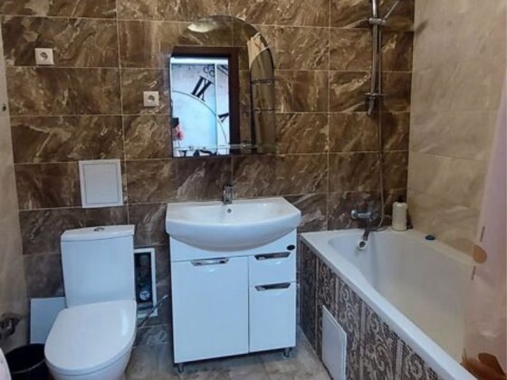 1к квартира новобудова Урожай, вільно Винница