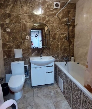 1к квартира новобудова Урожай, вільно - фото 1