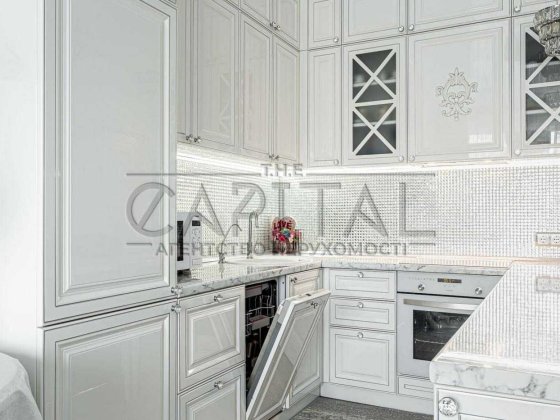 Терміново!!! Оренда Квартира,  ЖК Alter Ego, Печерський район, 71 м2 Київ