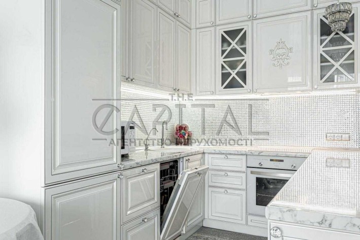 Терміново!!! Оренда Квартира,  ЖК Alter Ego, Печерський район, 71 м2 - фото 1