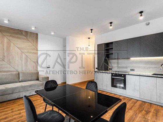 Терміново!!! Оренда Квартира, ЖК Jack House, Печерський район, 114 м2 Київ