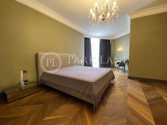 вул. Глибочицька, 32б, Покровський Посад Киев