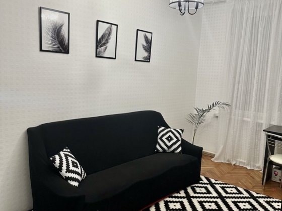 Оренда 4 к квартири в центрі міста Винница