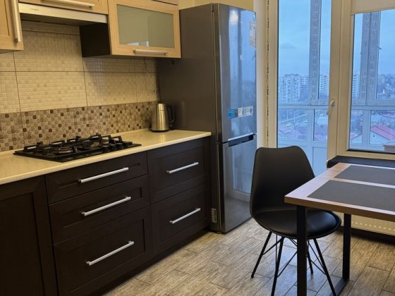 Оренда 1к квартири. Новобудова. Словʼянка. Винница