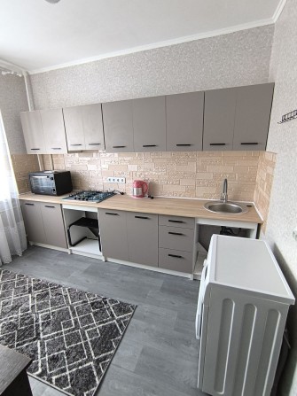 2 комн Хотицкий  первая аренда после ремонта - фото 1